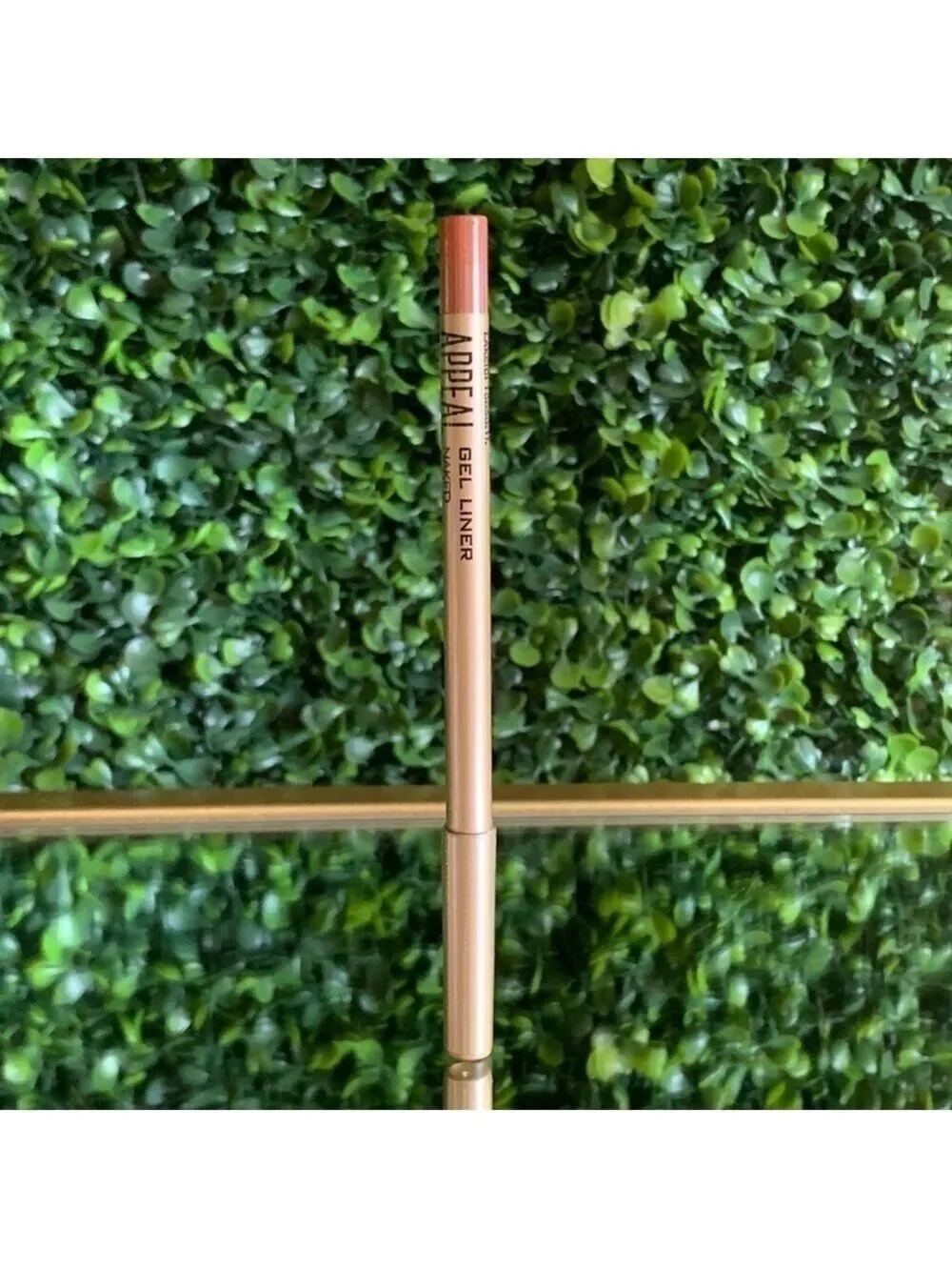 Appeal cosmetics gel